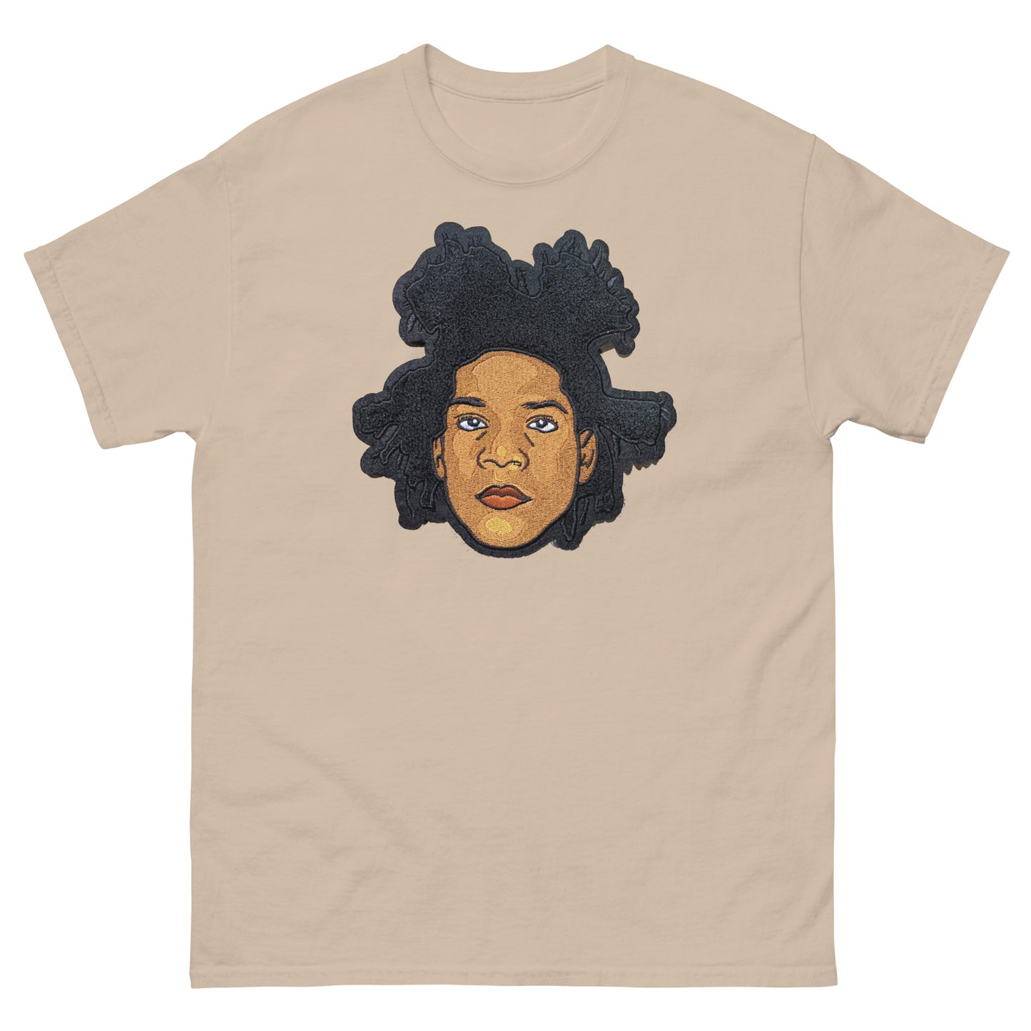Samo Artist Unisex classic tee