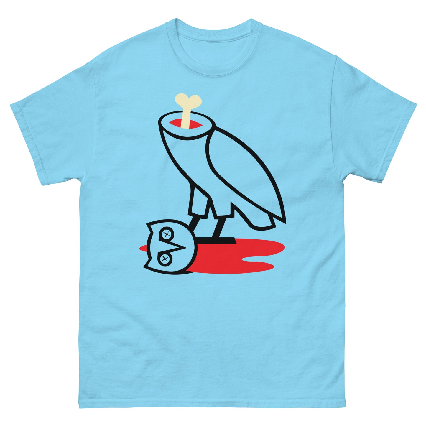 OVHOE LITE PACK Unisex classic tee