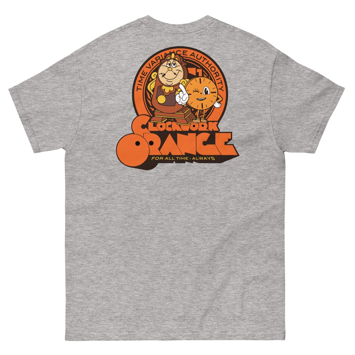 For All Time Always Unisex classic tee