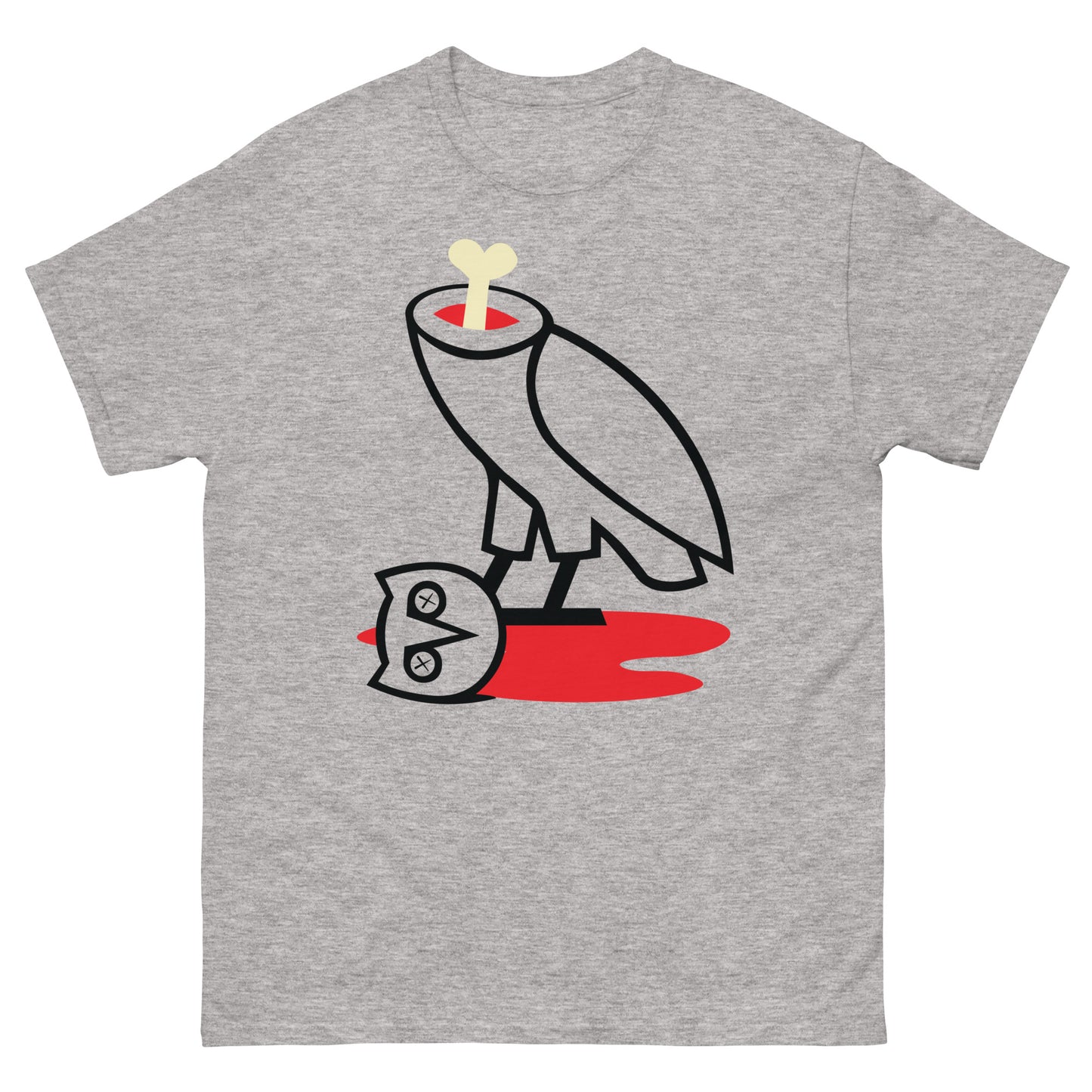 OVHOE LITE PACK Unisex classic tee