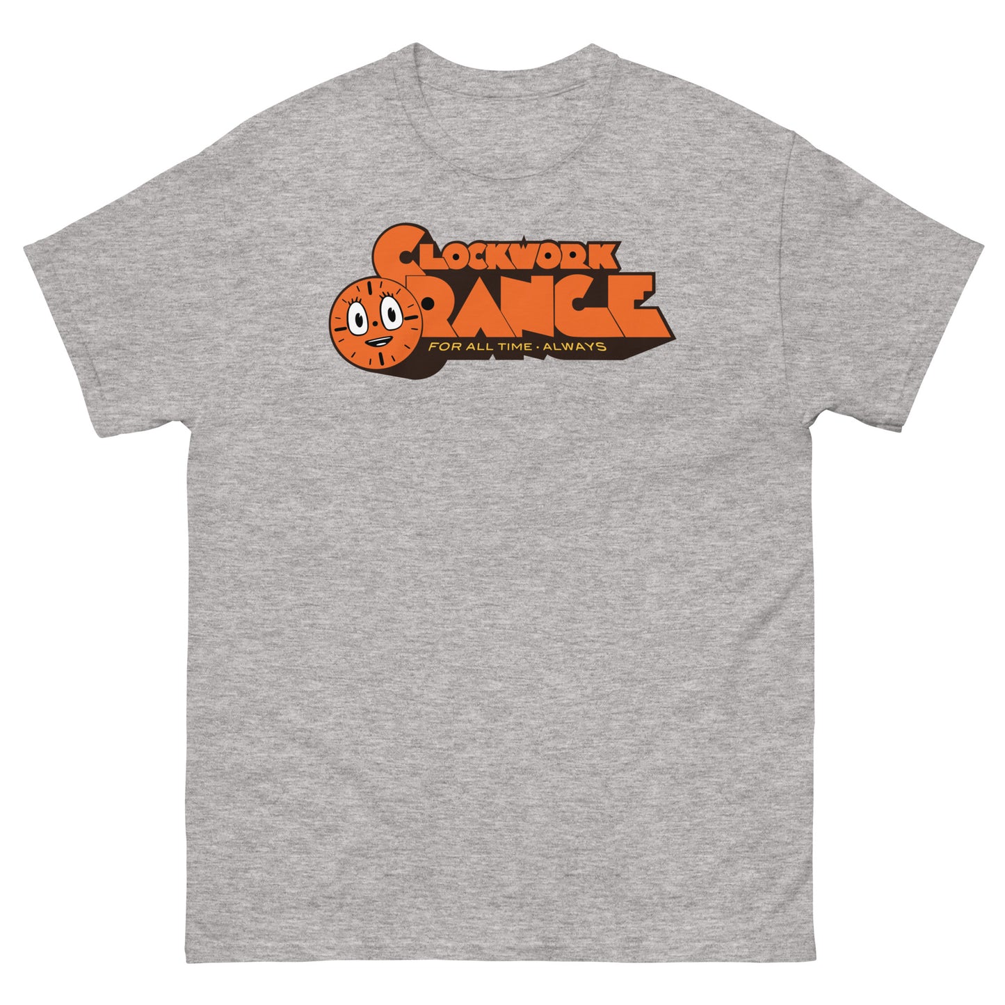 For All Time Always Unisex classic tee