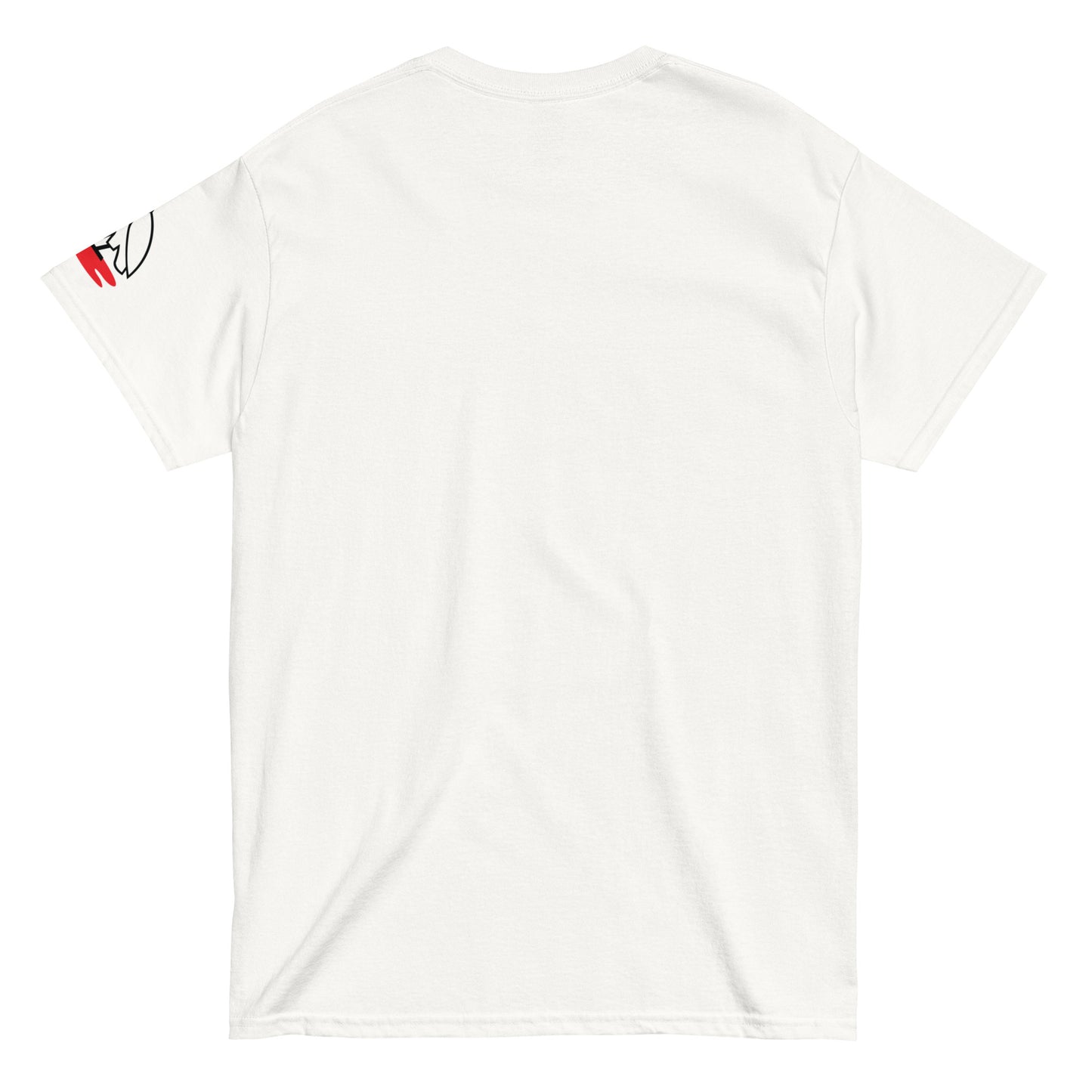 Compton Loves Me Unisex classic tee