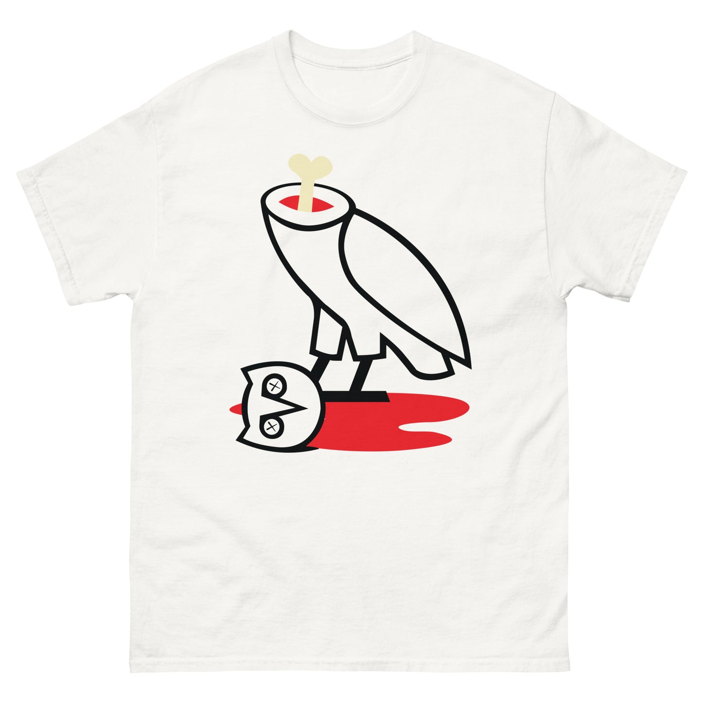 OVHOE LITE PACK Unisex classic tee