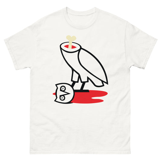 OVHOE LITE PACK Unisex classic tee