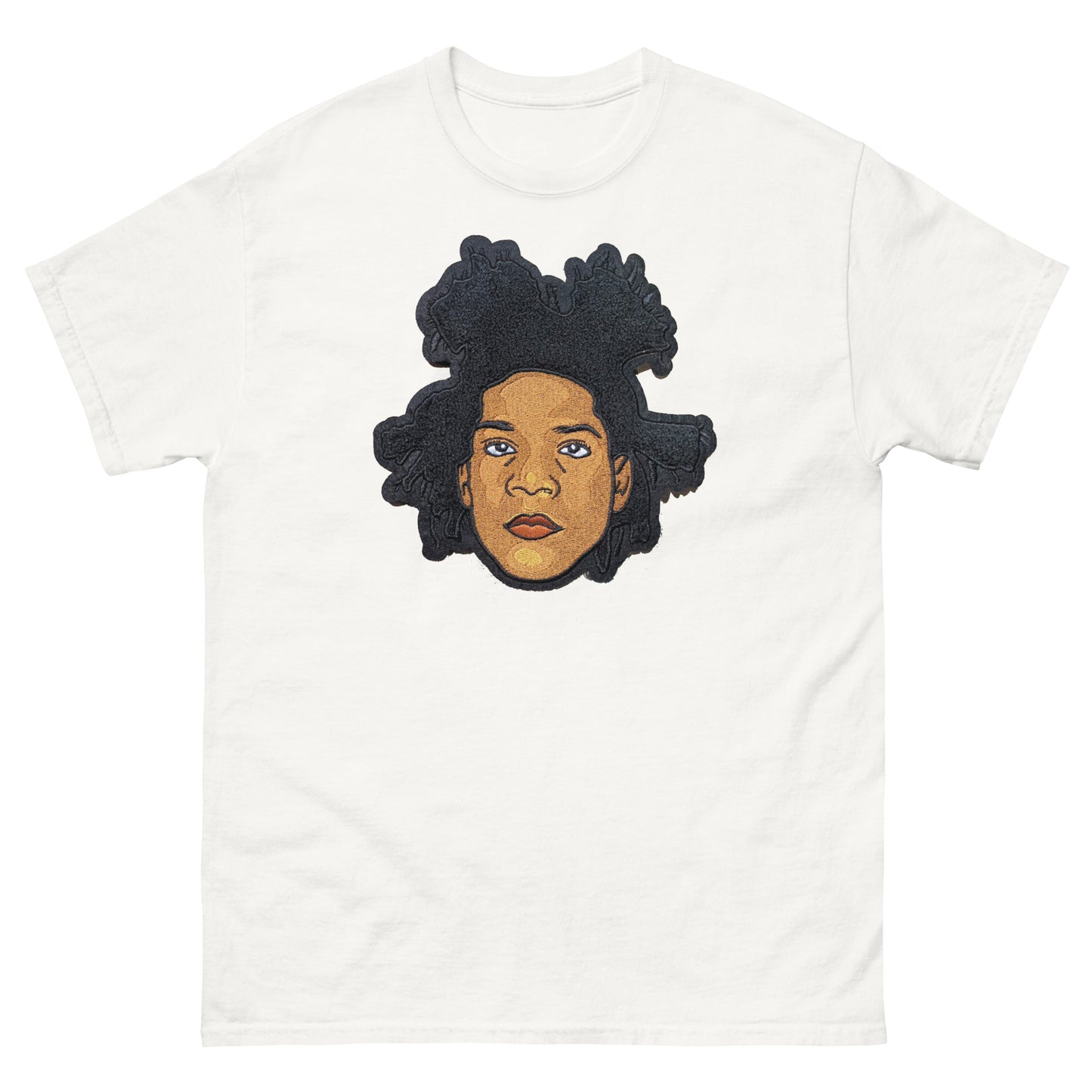 Samo Artist Unisex classic tee