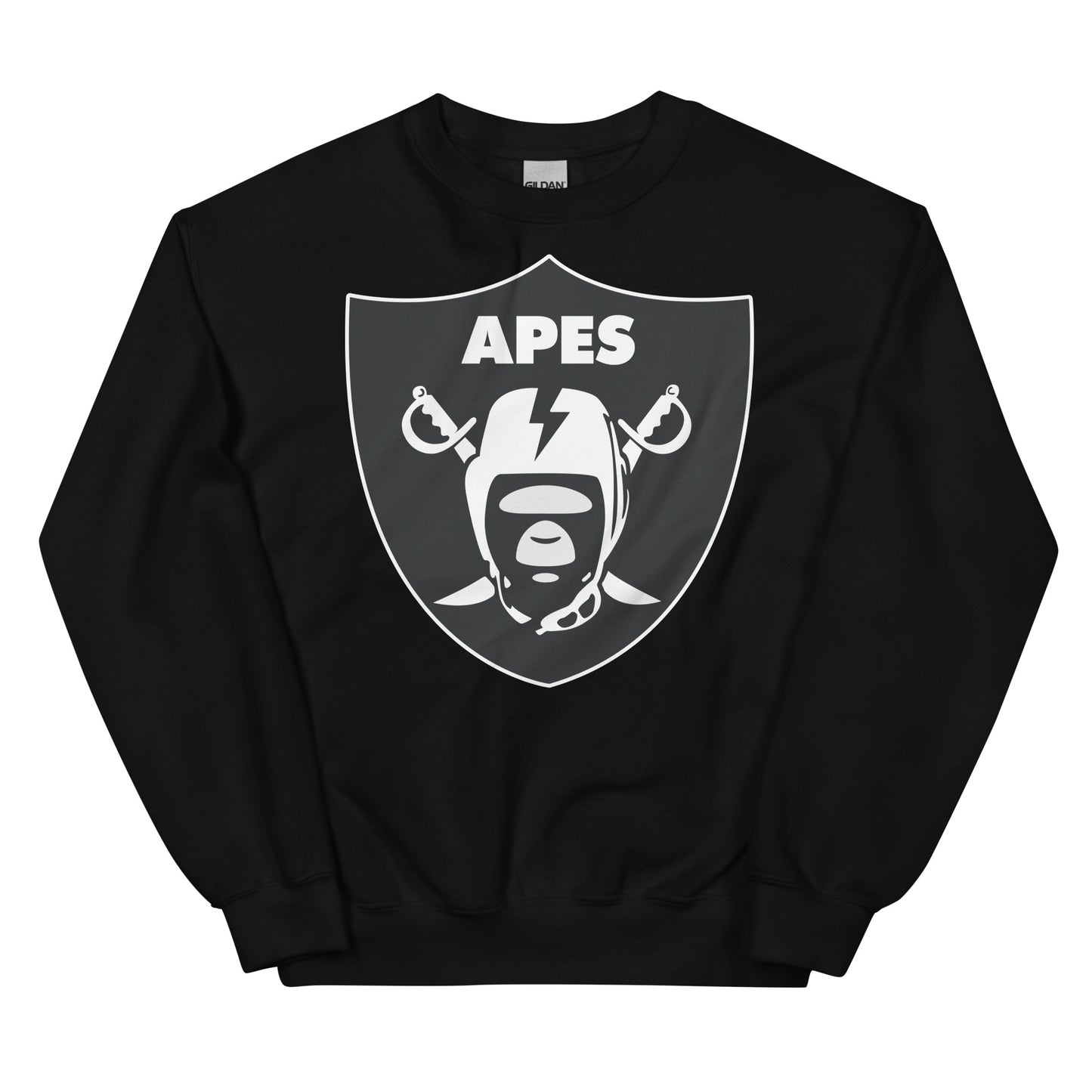 APES Unisex Sweatshirt