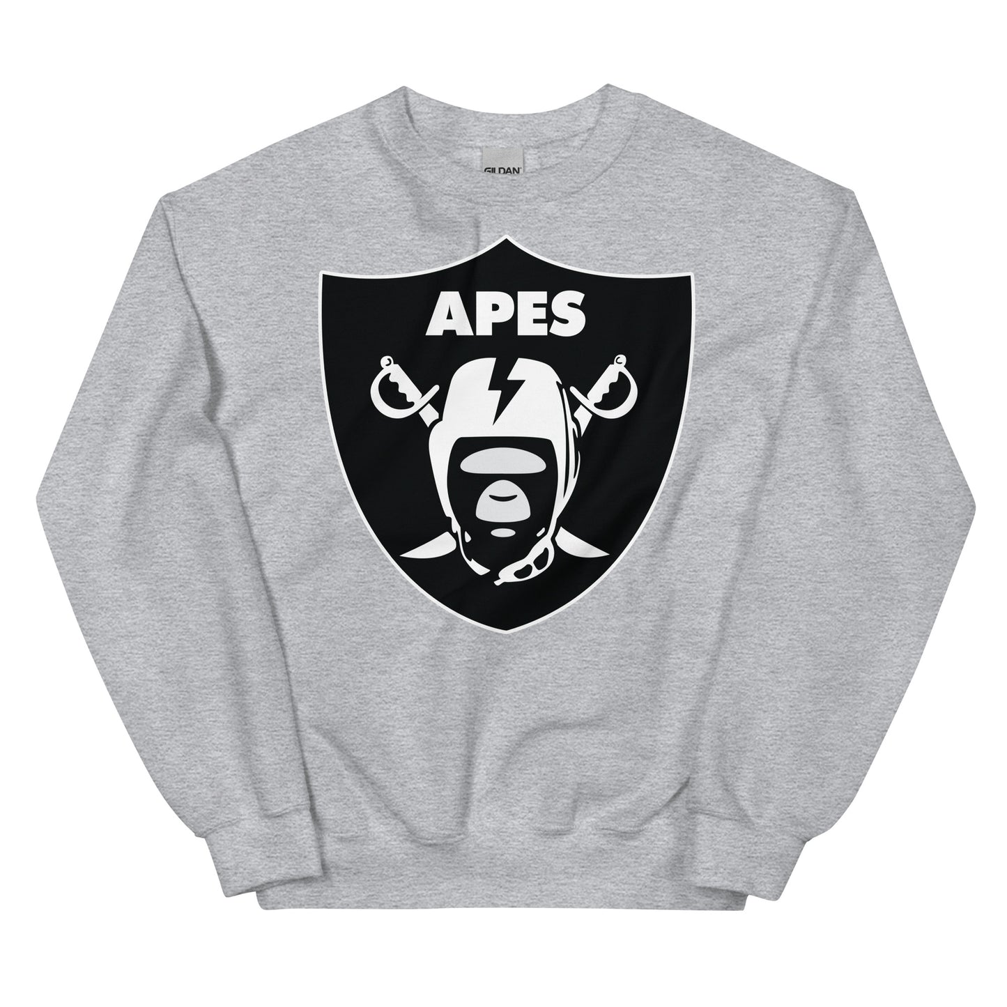 APES Unisex Sweatshirt
