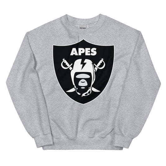 APES Unisex Sweatshirt