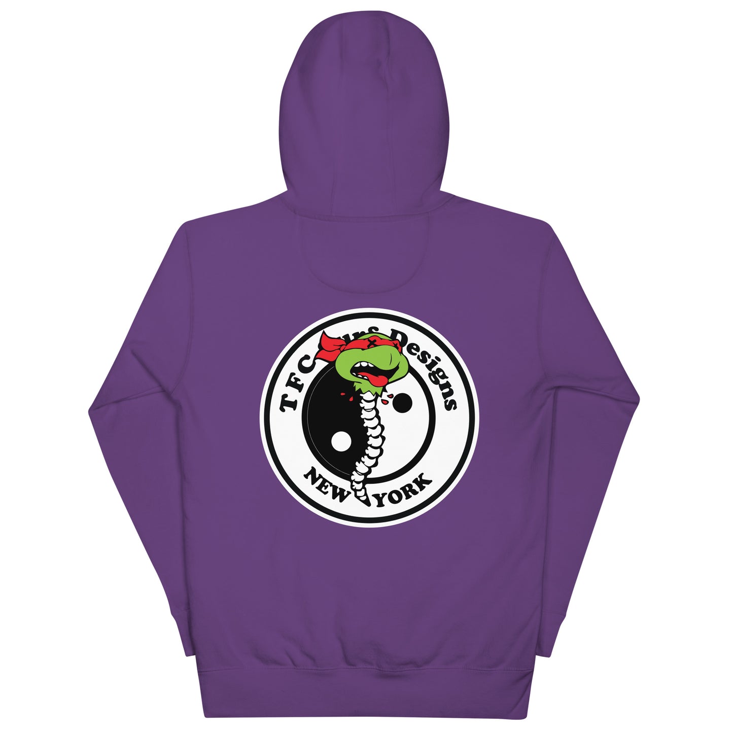 TFC DESIGNS Unisex Hoodie