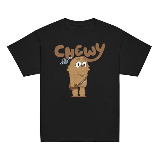 Chewy Youth classic tee