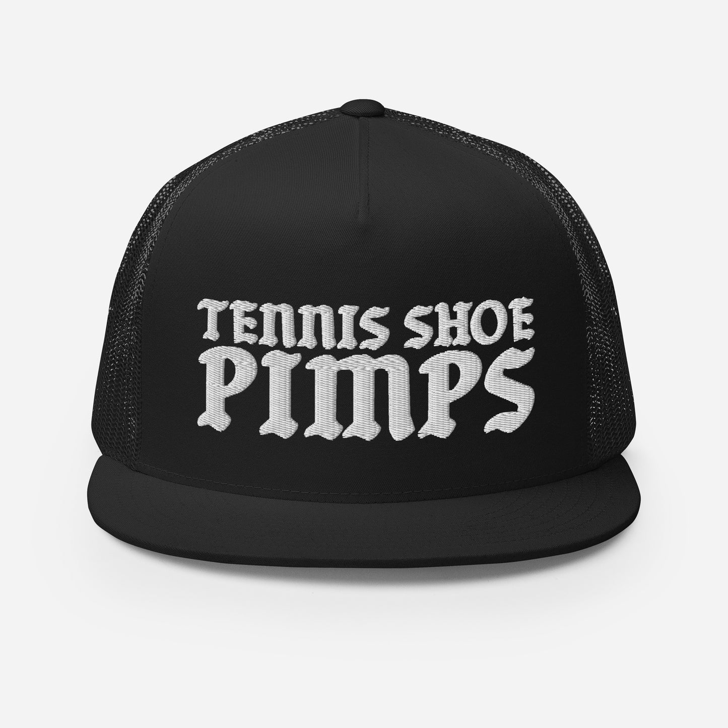 TSP Trucker Cap