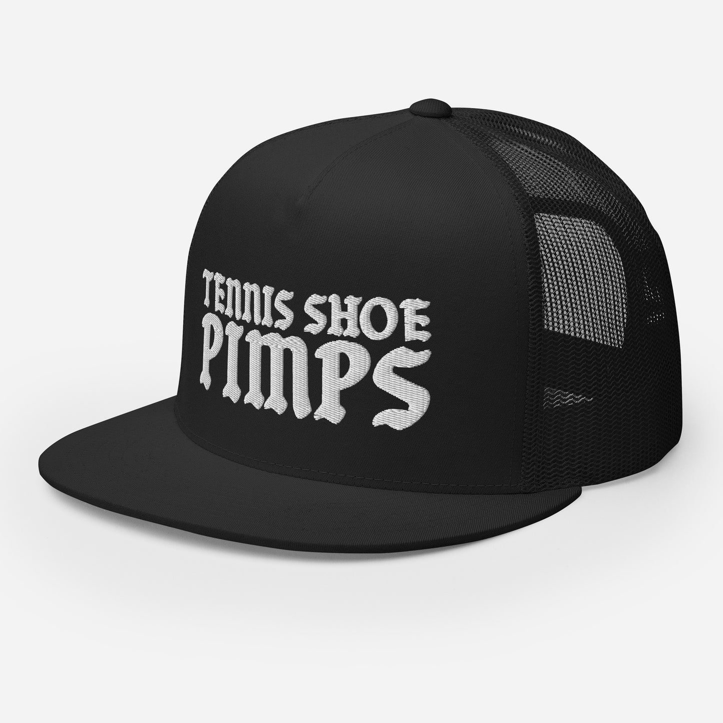 TSP Trucker Cap