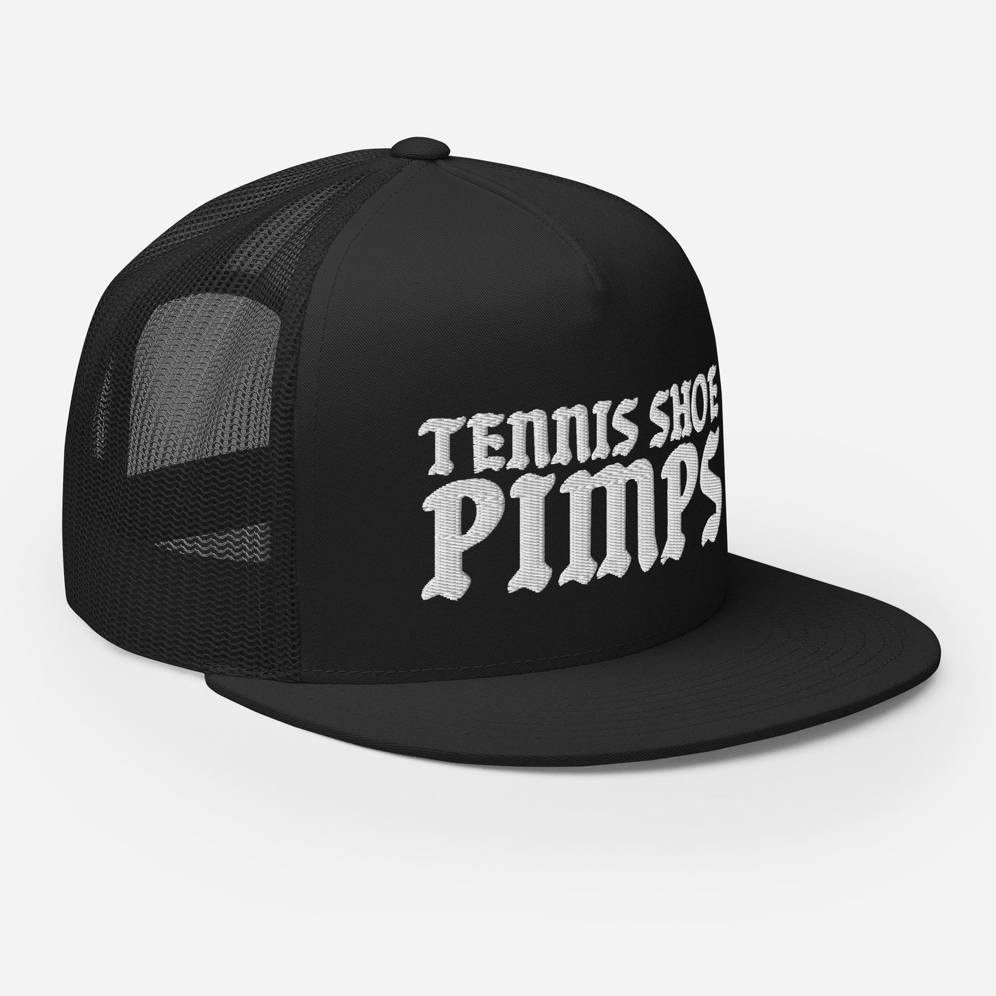 TSP Trucker Cap