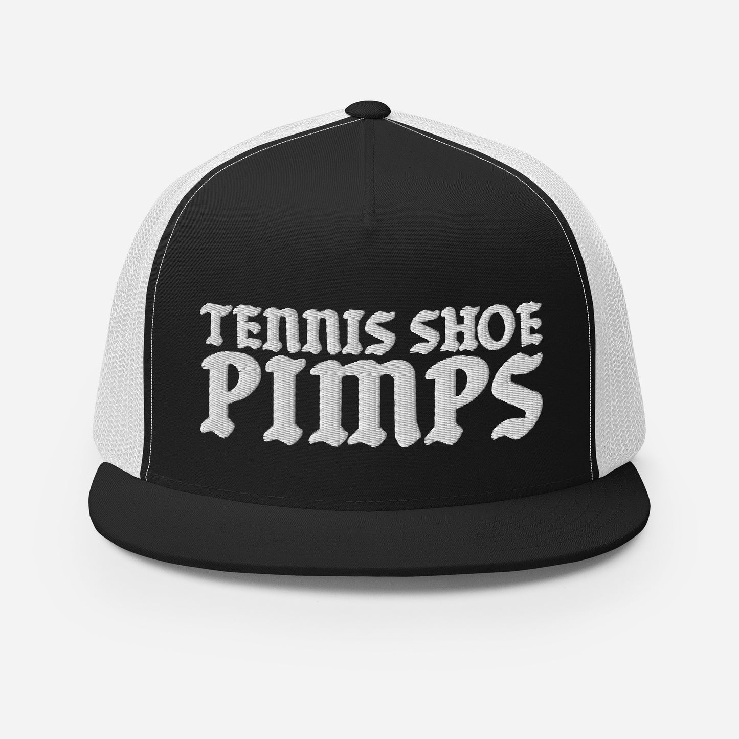 TSP Trucker Cap