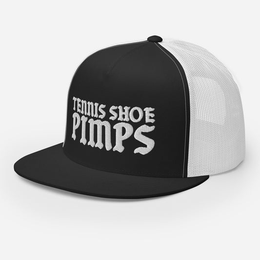 TSP Trucker Cap