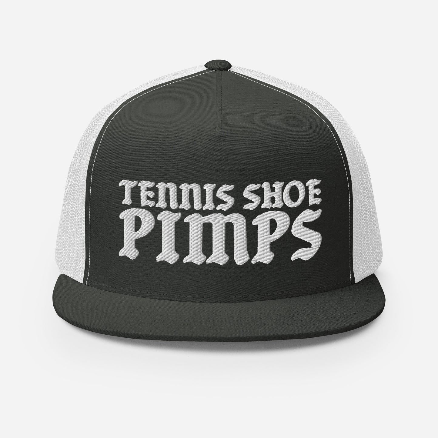 TSP Trucker Cap