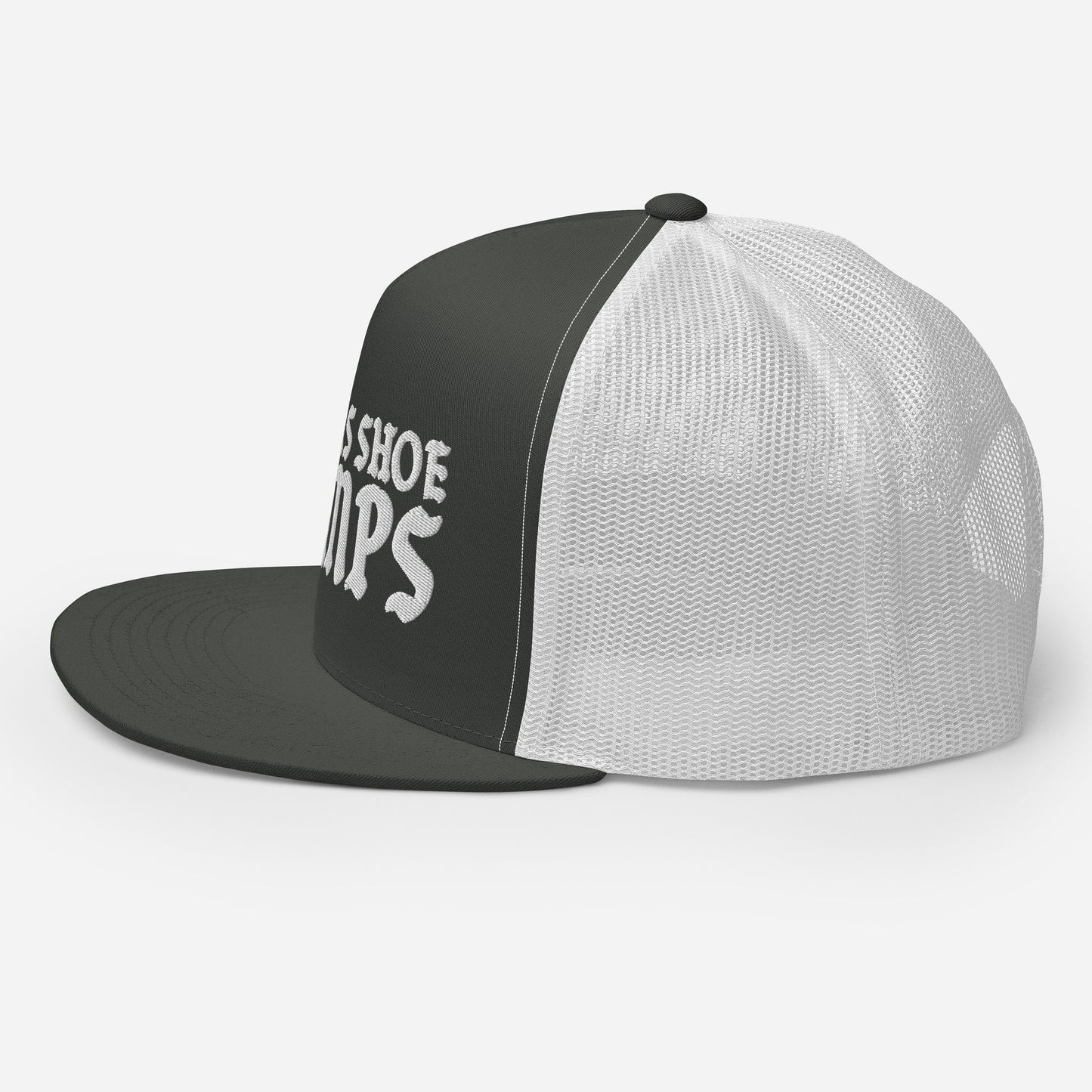 TSP Trucker Cap