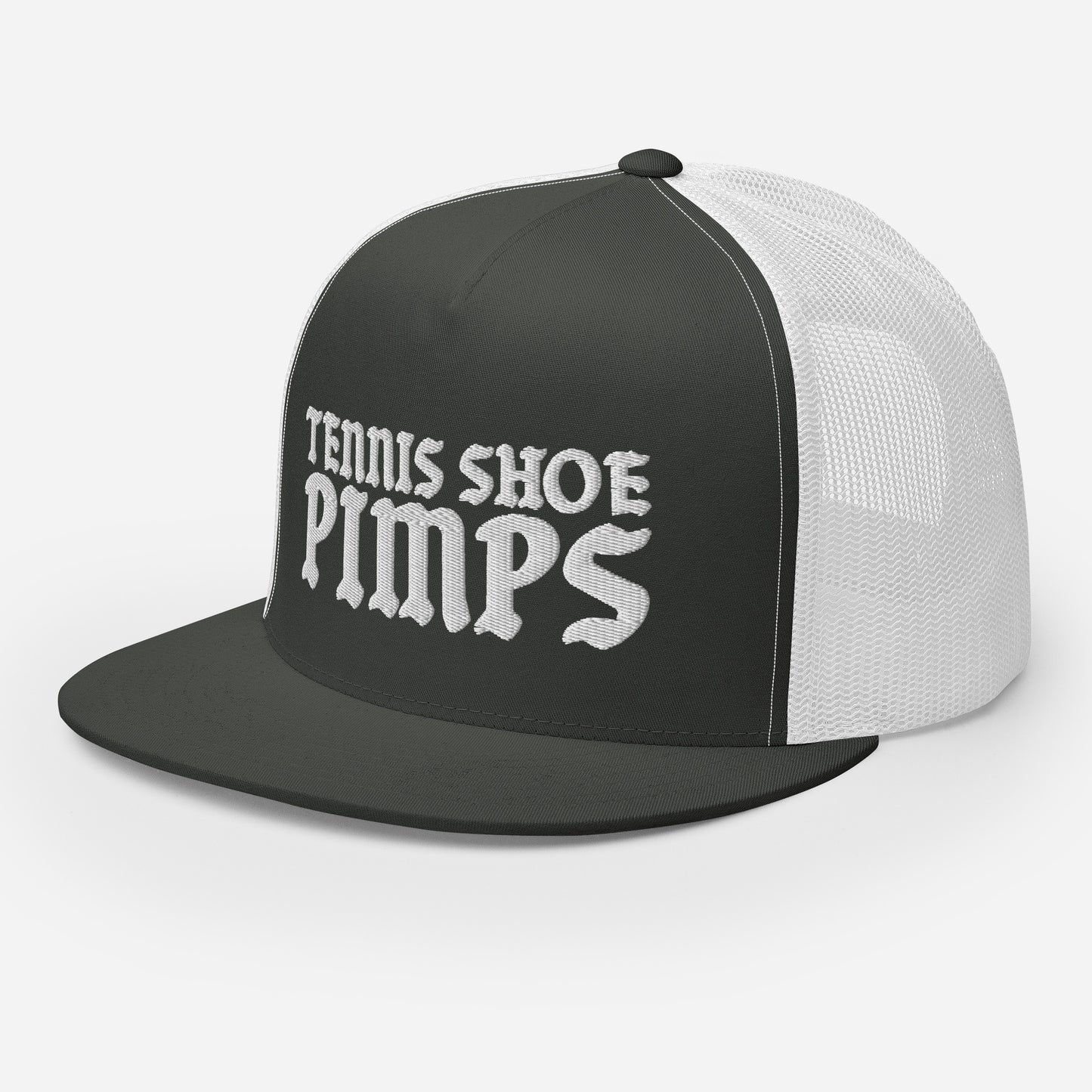 TSP Trucker Cap