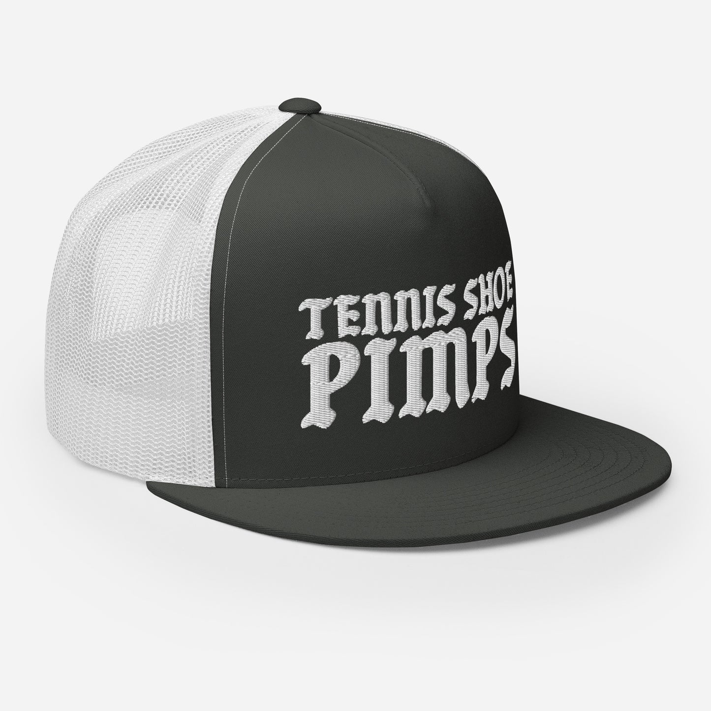 TSP Trucker Cap