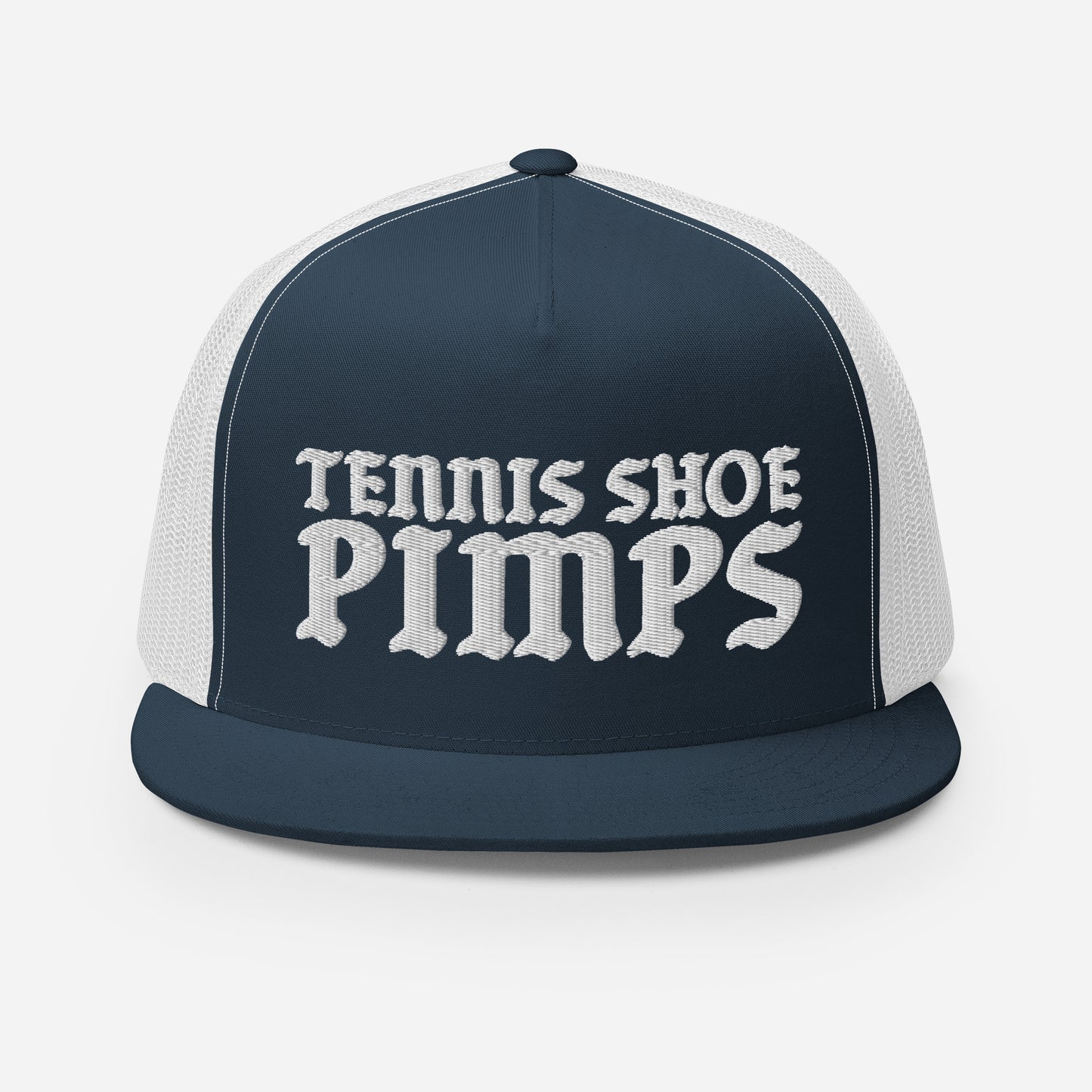TSP Trucker Cap