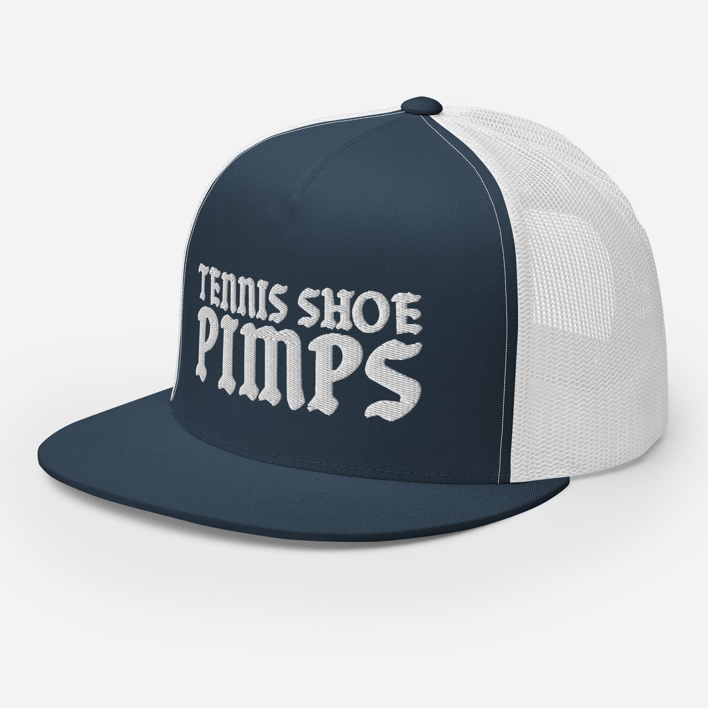 TSP Trucker Cap