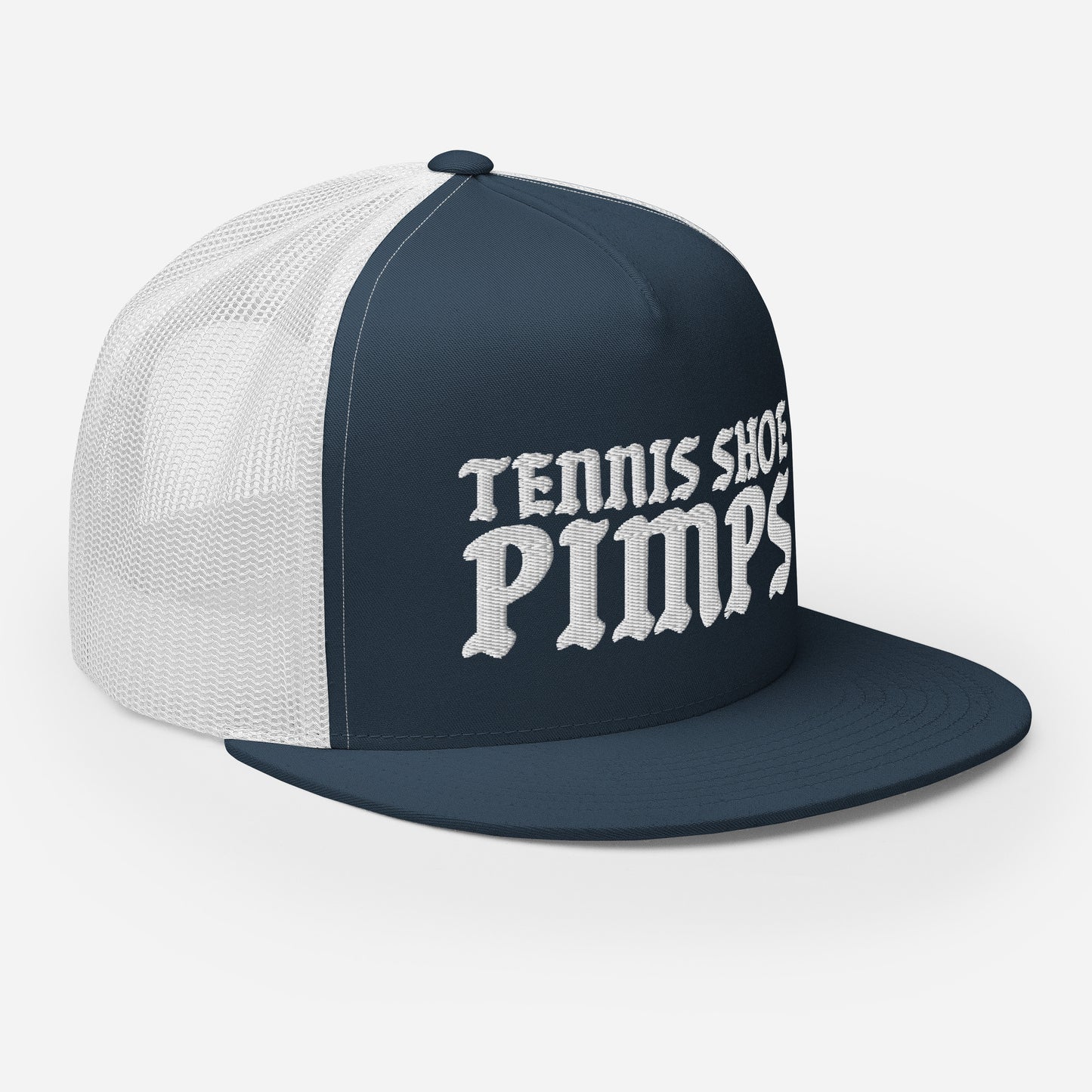 TSP Trucker Cap