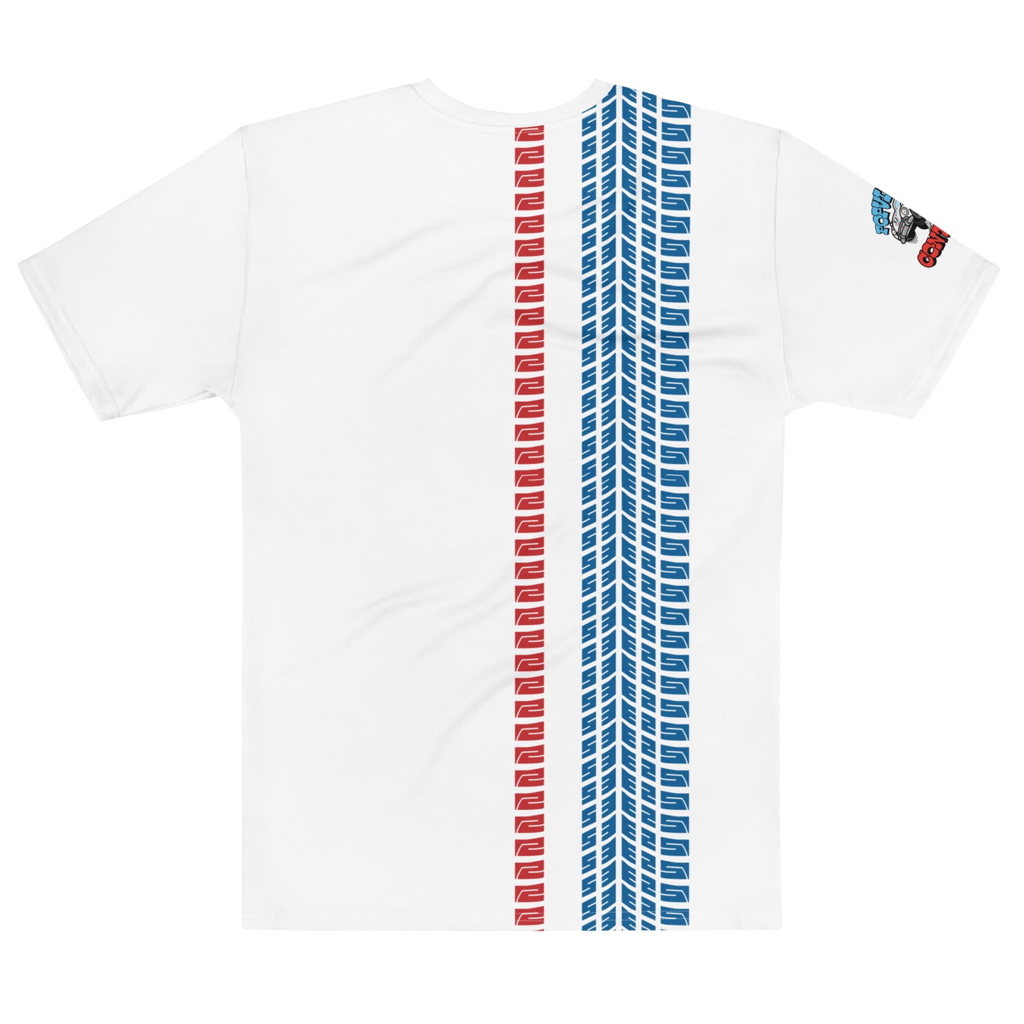 Popularity Contest Men's t-shirt