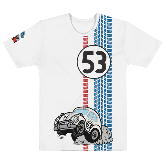 Popularity Contest Men's t-shirt