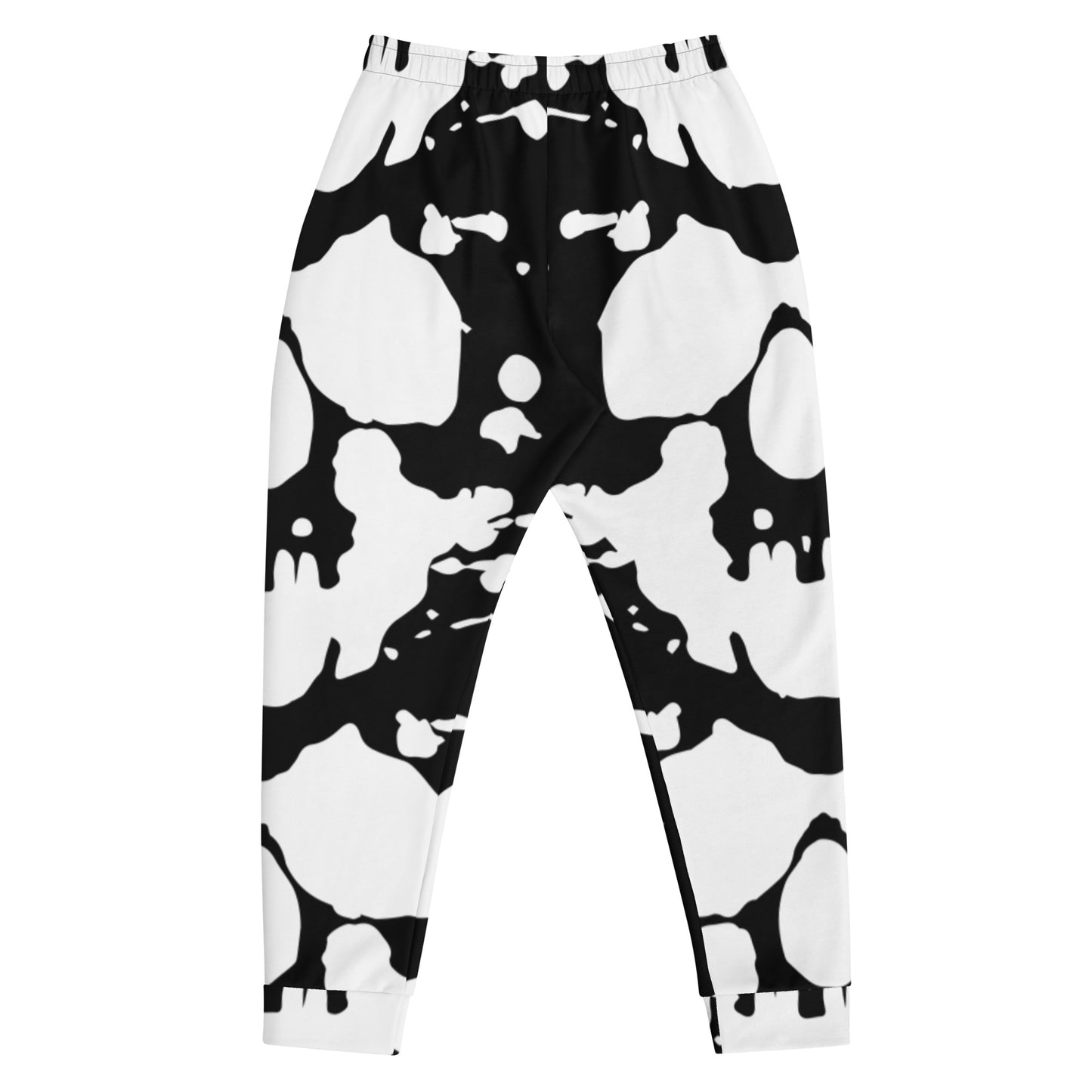 Rorschach Test Men's Joggers
