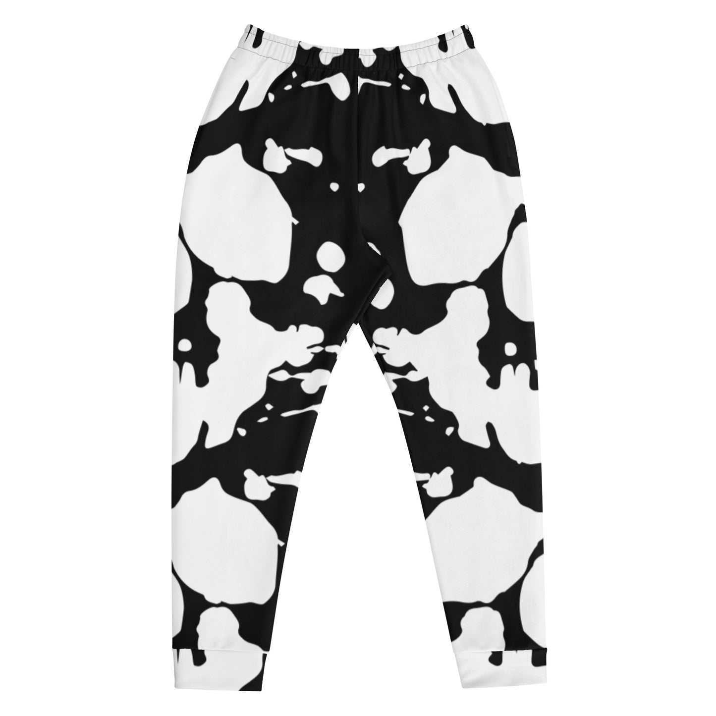Rorschach Test Men's Joggers