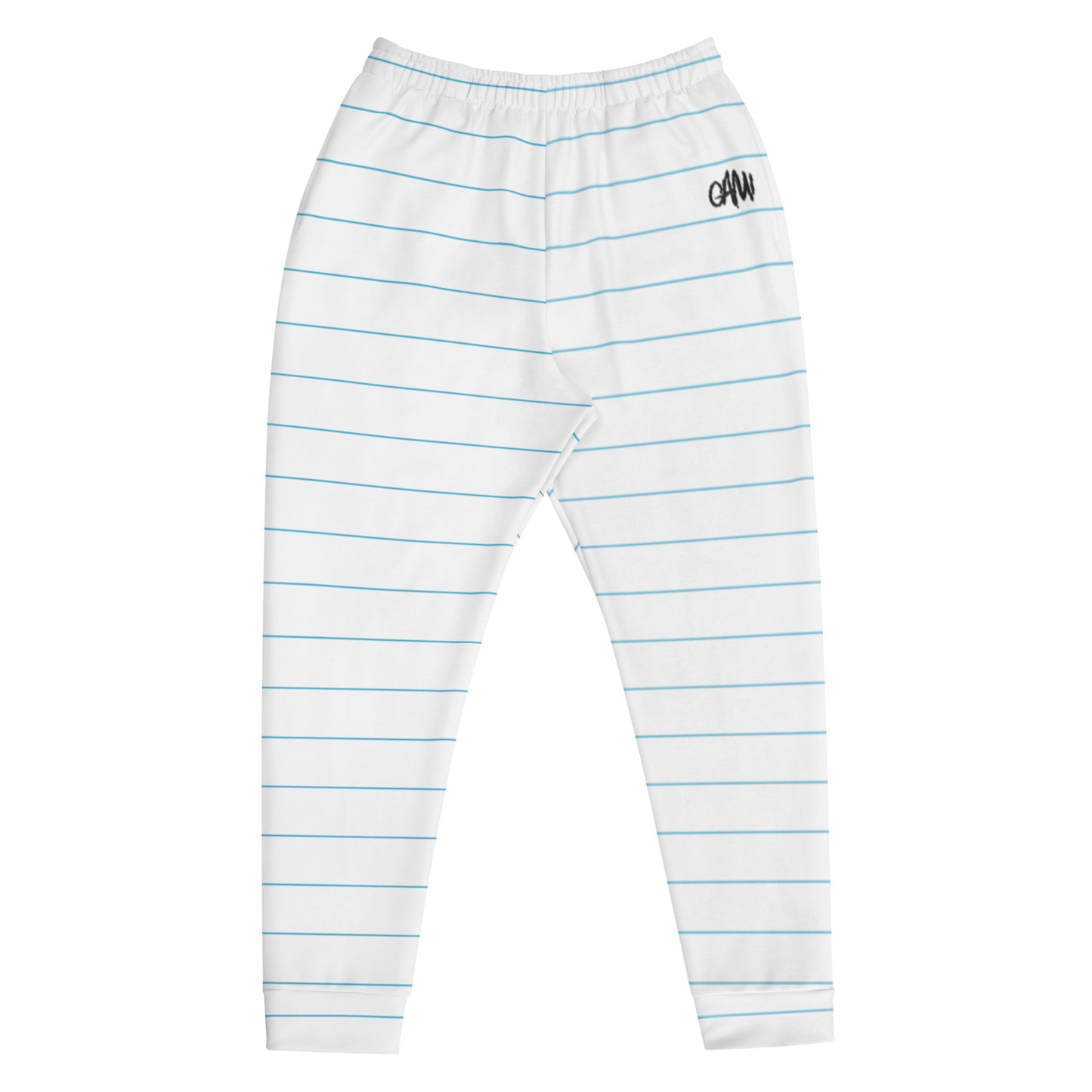 Papered Men's Joggers