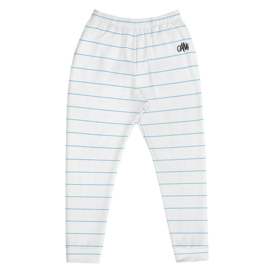 Papered Men's Joggers