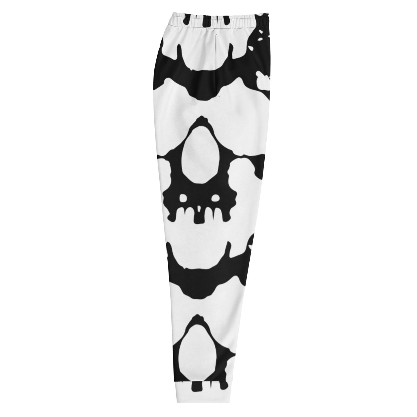 Rorschach Test Men's Joggers