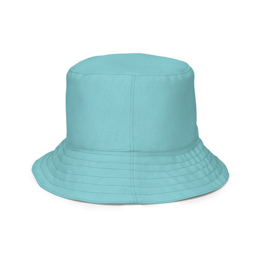 Tiff's Reversible bucket hat