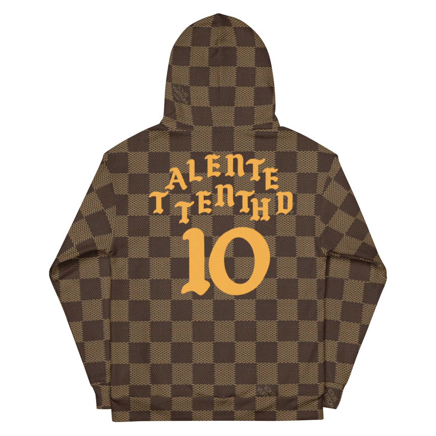 Happy Faced Unisex Hoodie