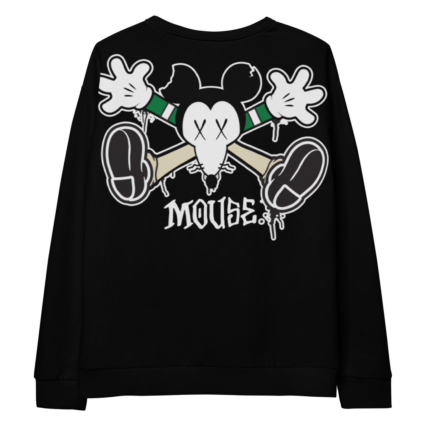 Mortimer Unisex Sweatshirt