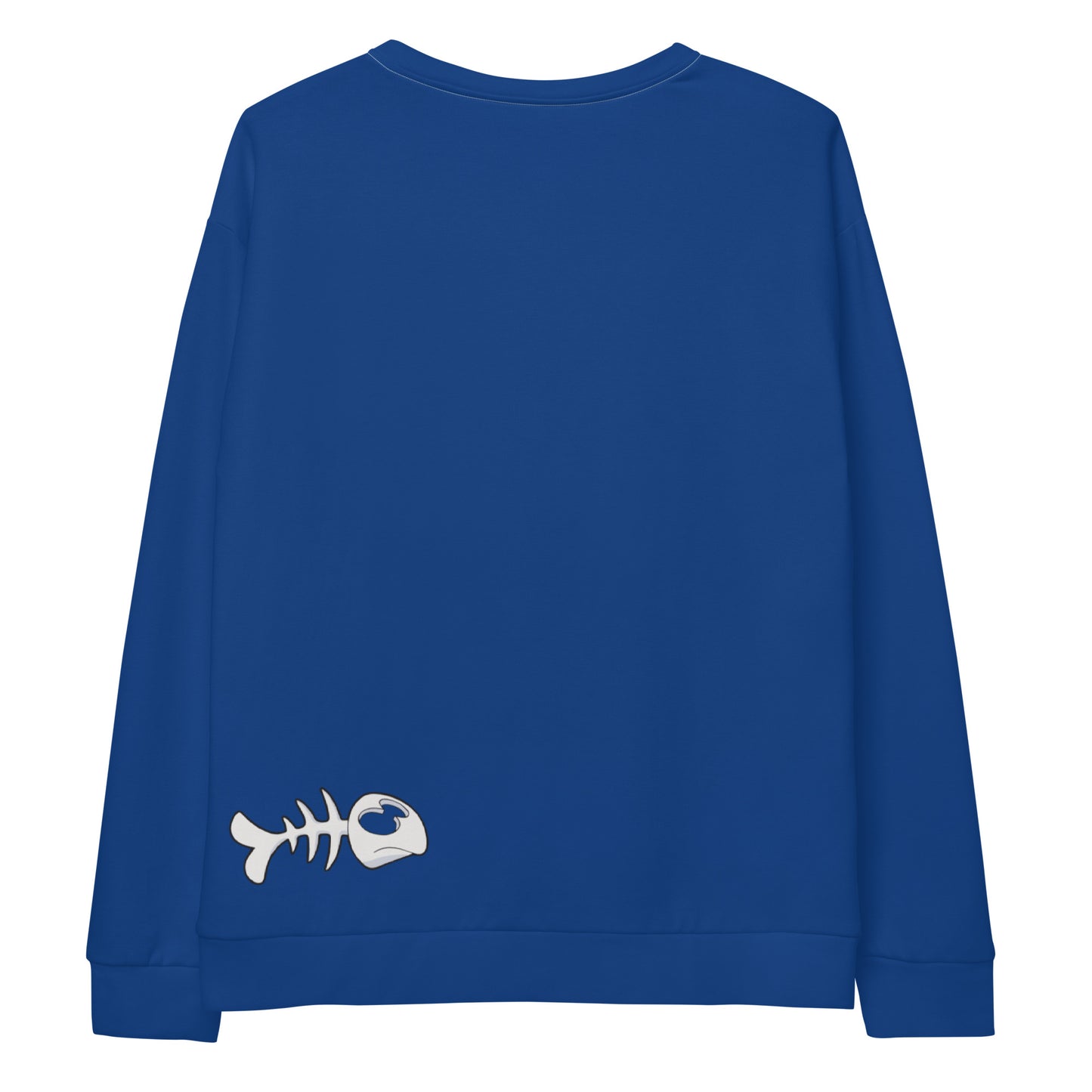 Dead Fish Unisex Sweatshirt