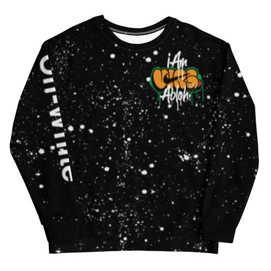 I Am.....Unisex Sweatshirt