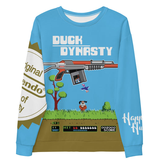 Happy Hunting Unisex Sweatshirt