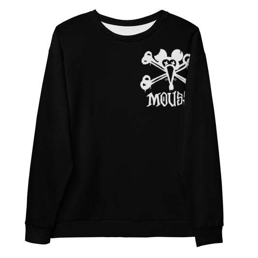 Mortimer Unisex Sweatshirt