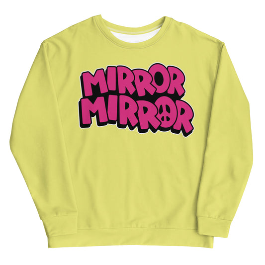 ME MYSELF & I Unisex Sweatshirt