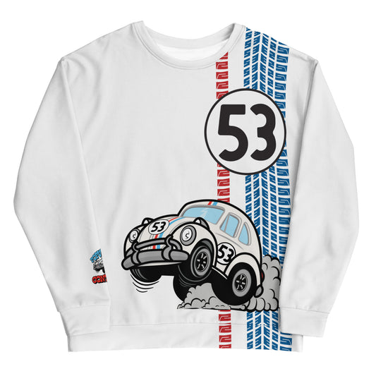 Popularity Contest Unisex Sweatshirt