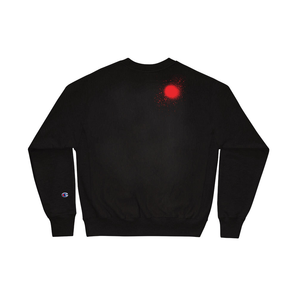 Sparyman Champion Sweatshirt