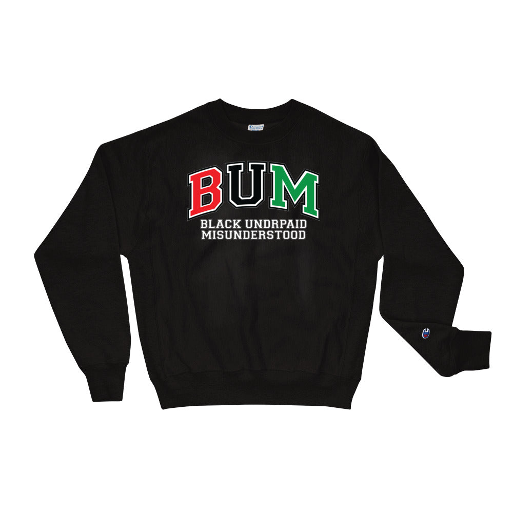 BUM Champion Sweatshirt