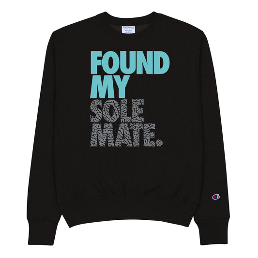 TIFFANY SLOEMATE Champion Sweatshirt