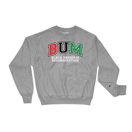 BUM Champion Sweatshirt