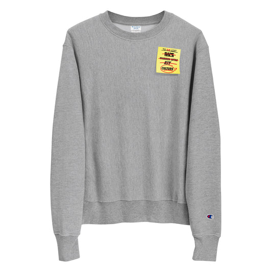 2 Sue List Champion Sweatshirt