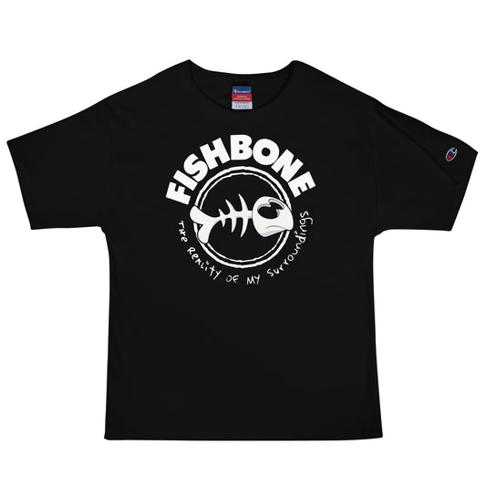 DeadFish Men's Champion T-Shirt