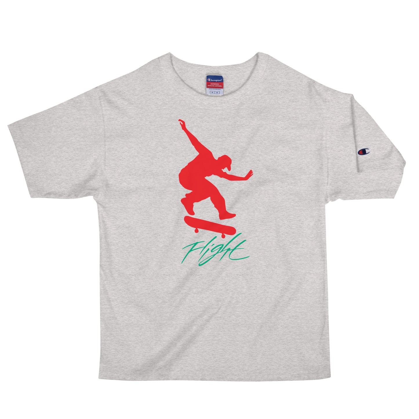 Sk8 Flight Men's Champion T-Shirt