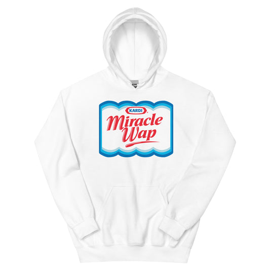 Wap Unisex Hoodie